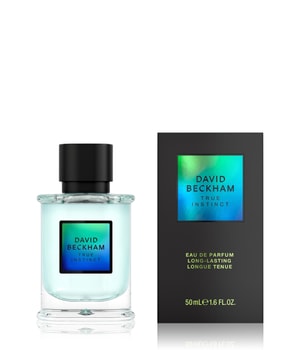 David Beckham True Instinct Eau de parfum 50 ml 3616304900853 base-shot_fr