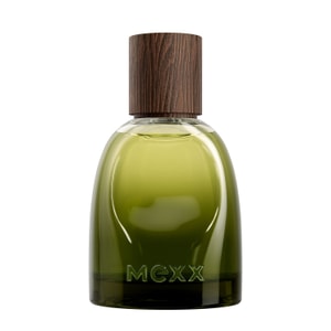 Mexx Inspired Nature Men Eau de parfum 50 ml