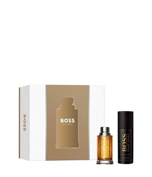 HUGO BOSS Boss The Scent Coffret parfum 1 art. 3616304957659 base-shot_fr