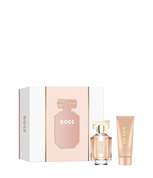 HUGO BOSS Boss The Scent Coffret parfum 1 art. 3616304957680 base-shot_fr
