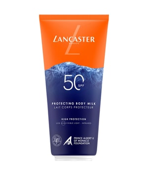 Lancaster Sun Beauty Crème solaire 200 ml 3616304997730 base-shot_fr