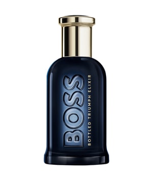 HUGO BOSS Boss Bottled Parfum 50 ml 3616305160577 base-shot_fr
