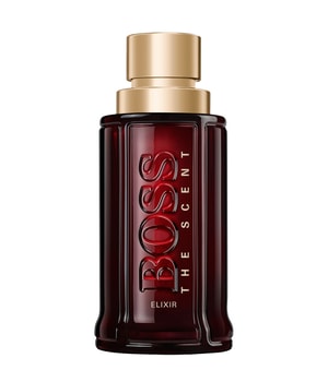HUGO BOSS Boss The Scent Parfum 50 ml 3616305169198 base-shot_fr