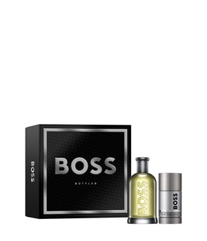 HUGO BOSS BOSS Bottled Eau de Toilette 200 ml Edition 2024 Coffret parfum dispo en ligne