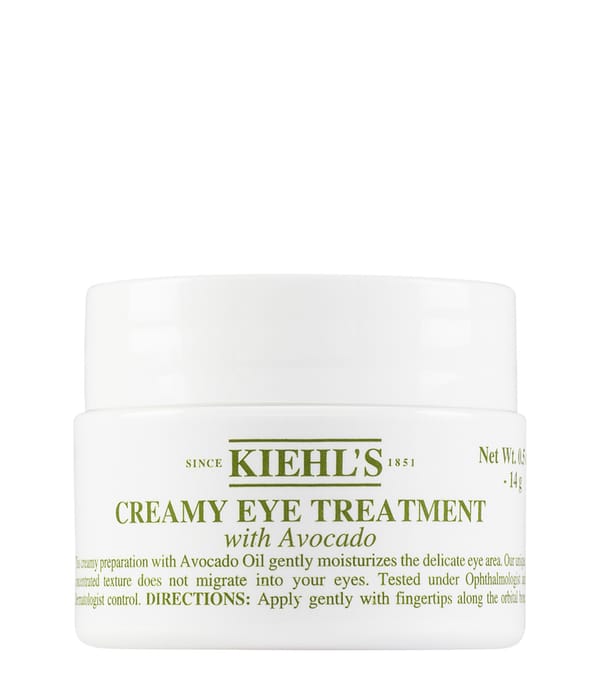 Image du produit 1 sur 6, Kiehl's Traitement crémeux pour les yeux Crème contour des yeux