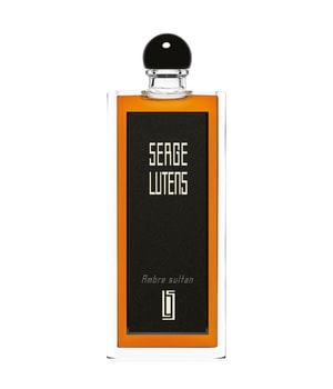 Serge Lutens Collection Noire Ambre Sultan Eau de parfum 50 ml