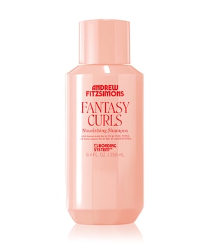 Andrew Fitzsimons Fantasy Curls Nourishing Shampoo Shampoing 250 ml