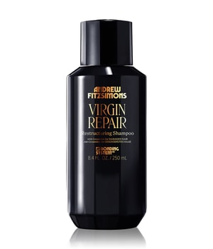 Andrew Fitzsimons Virgin Repair Restructuring Shampoo Shampoing 250 ml