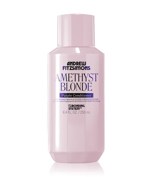 Andrew Fitzsimons Amethyst Blonde Purple Conditioner Après-shampoing 250 ml