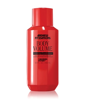 Andrew Fitzsimons Body Volume Boosting Conditioner Après-shampoing 250 ml