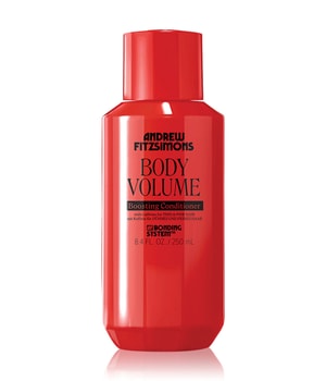 Andrew Fitzsimons Body Volume Après-shampoing 250 ml 3700426235686 base-shot_fr