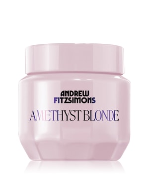 Andrew Fitzsimons Amethyst Blonde Masque cheveux 250 ml 3700426235693 base-shot_fr