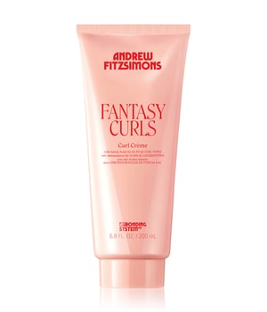 Andrew Fitzsimons Fantasy Curls Crème cheveux 200 ml 3700426235839 base-shot_fr