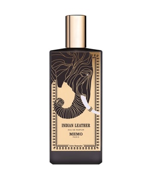 Memo Paris Indian Leather Eau de parfum 75 ml
