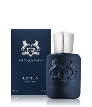 Parfums de Marly Men Eau de parfum 75 ml 3700578502254 base-shot_fr