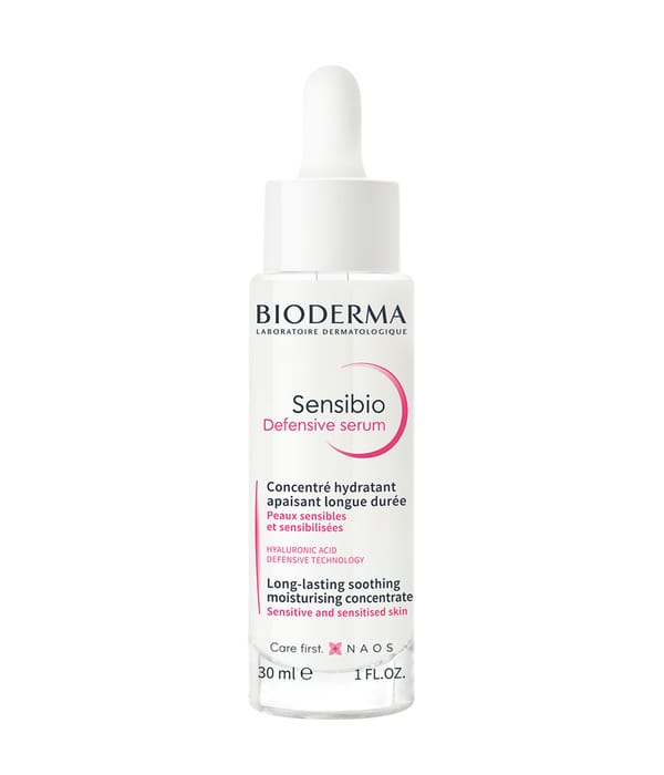 Image du produit 1 sur 6, Bioderma Sensibio Sérum visage