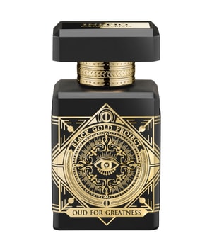 Initio Oud for Greatness Black Gold Project Eau de parfum 50 ml