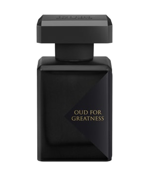 Initio Oud for Greatness Projet Or noir Parfum cheveux 50 ml