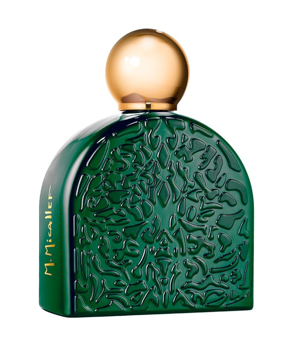 Image du produit 1 sur 3, M.Micallef Secret Of Love Eau de parfum