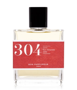 Bon Parfumeur 304 Parfum 100 ml 3760246985840 base-shot_fr