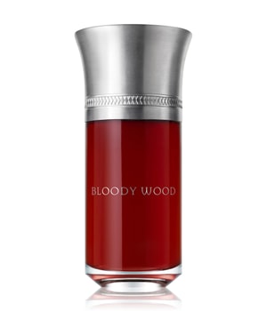 Liquides Imaginaires Bloody Wood Parfum 100 ml 3760303362744 base-shot_fr