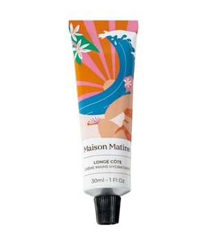 Maison Matine Longe Cote Crème pour les mains 30 ml