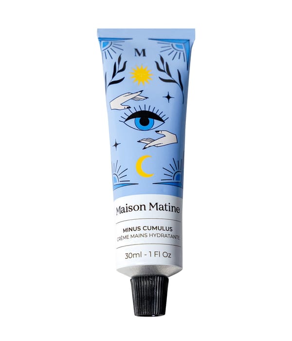 Image du produit 1 sur 1, Maison Matine Minus Cumulus Crème pour les mains