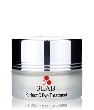 3Lab Perfect C Eye Treat für Männert Crème contour des yeux 15 ml