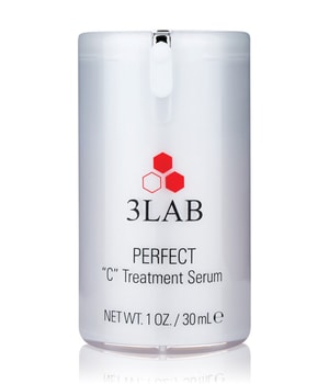 3Lab Perfect C Treat für Männert Sérum visage 30 ml