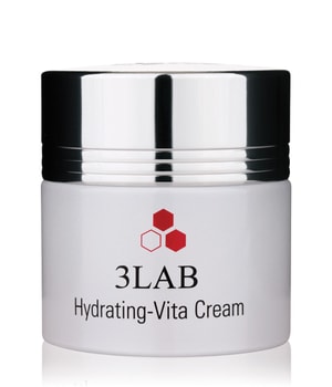 3Lab Hydrating-Vita Crème visage 60 ml
