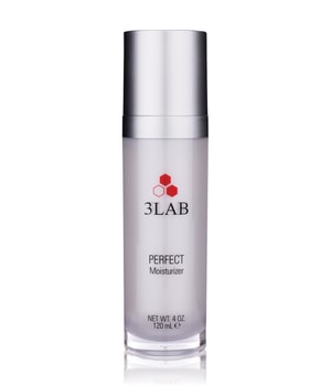 3Lab Perfect Moisturizer Crème visage 120 ml