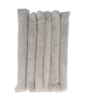 Parsa Beauty Papillotes en microfibre 6 pièces Bigoudi 6 art.