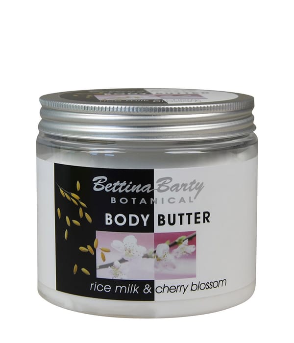 Image du produit 1 sur 1, Bettina Barty Botanical Beurre pour le corps