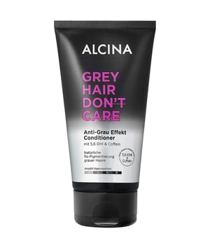 Alcina Grey Hair Don't Care Après-shampoing 150 ml