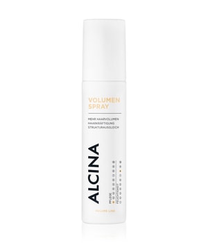 ALCINA Volume Line Après-shampoing spray 125 ml 4008666140173 base-shot_fr