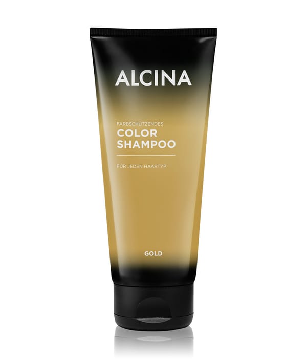 Image du produit 1 sur 2, ALCINA Color Shampoo Shampoing