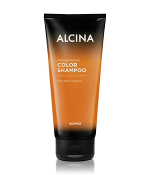 ALCINA Color Shampoo Shampoing 200 ml 4008666197665 base-shot_fr