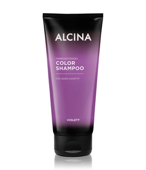 ALCINA Color Shampoo Shampoing 200 ml 4008666197689 base-shot_fr