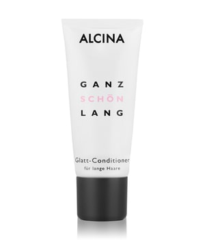Alcina Ganz Schön Lang Glatt-Conditioner Après-shampoing 20 ml