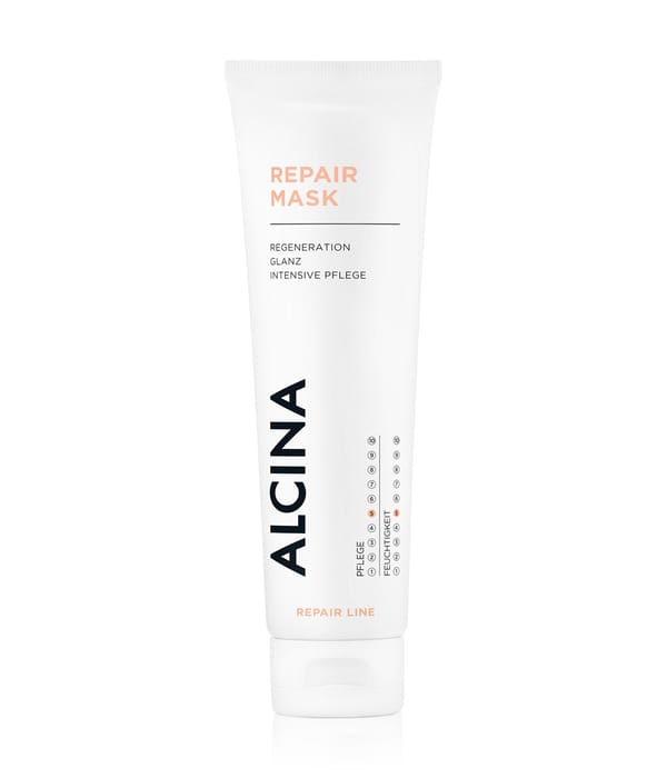 Image du produit 1 sur 1, ALCINA Repair Line Masque cheveux