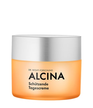 ALCINA Crème de jour protectrice FPS 30 Crème de jour