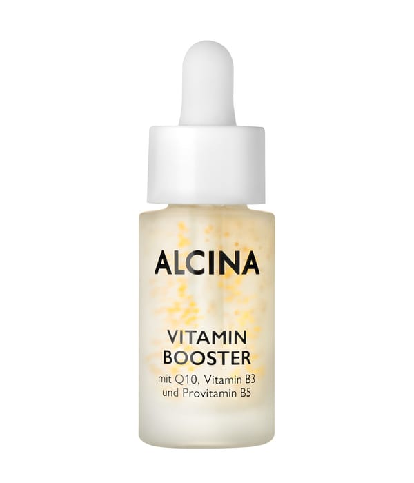 Image du produit 1 sur 4, ALCINA Vitamin Sérum visage