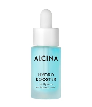 Alcina Hydro Booster Sérum visage 15 ml