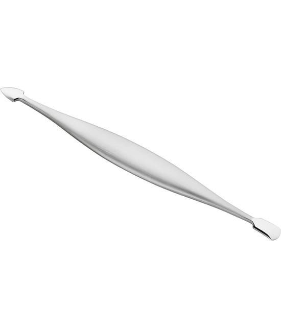 Image du produit 4 sur 6, Zwilling Manucure combinée Premium Repousse-cuticules 2 en 1
