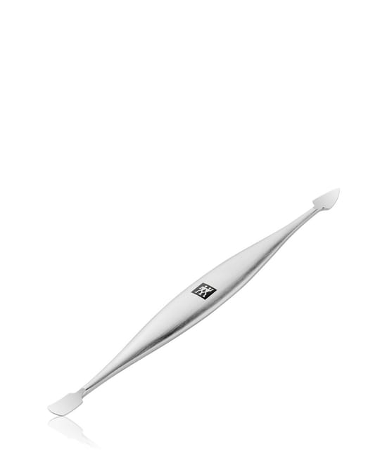 Image du produit 1 sur 6, Zwilling Manucure combinée Premium Repousse-cuticules 2 en 1
