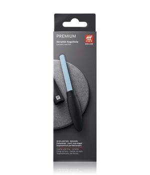 Zwilling Lime à ongles céramique Premium Lime a ongle 1 art. 4009839493324 pack-shot_fr