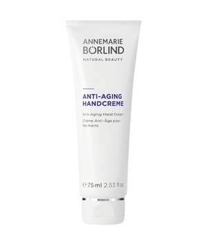 Annemarie Börlind Anti-Aging Handcreme Crème pour les mains 75 ml