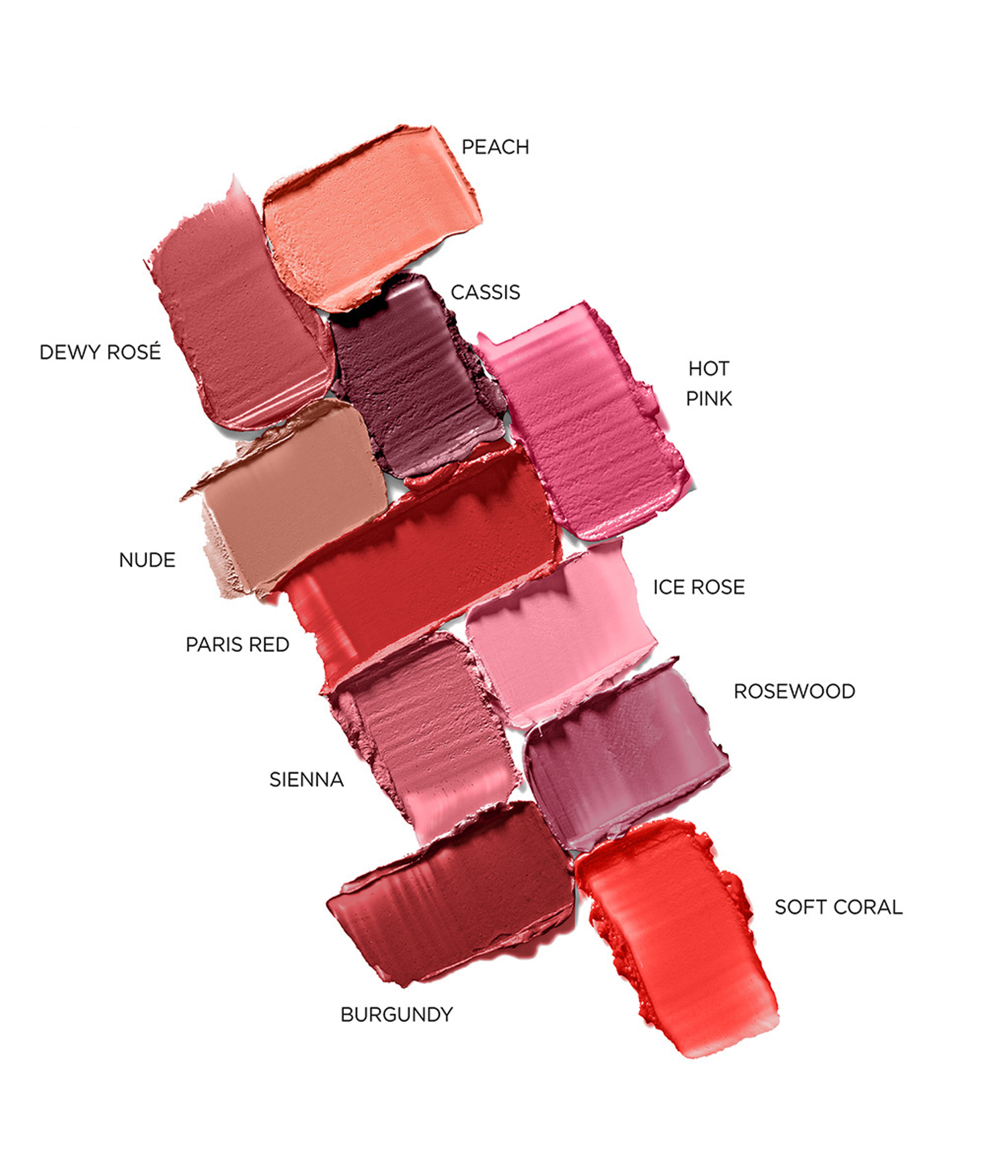 Image du produit 2 sur 6, ANNEMARIE BÖRLIND LIPSTICK Rouge à lèvres