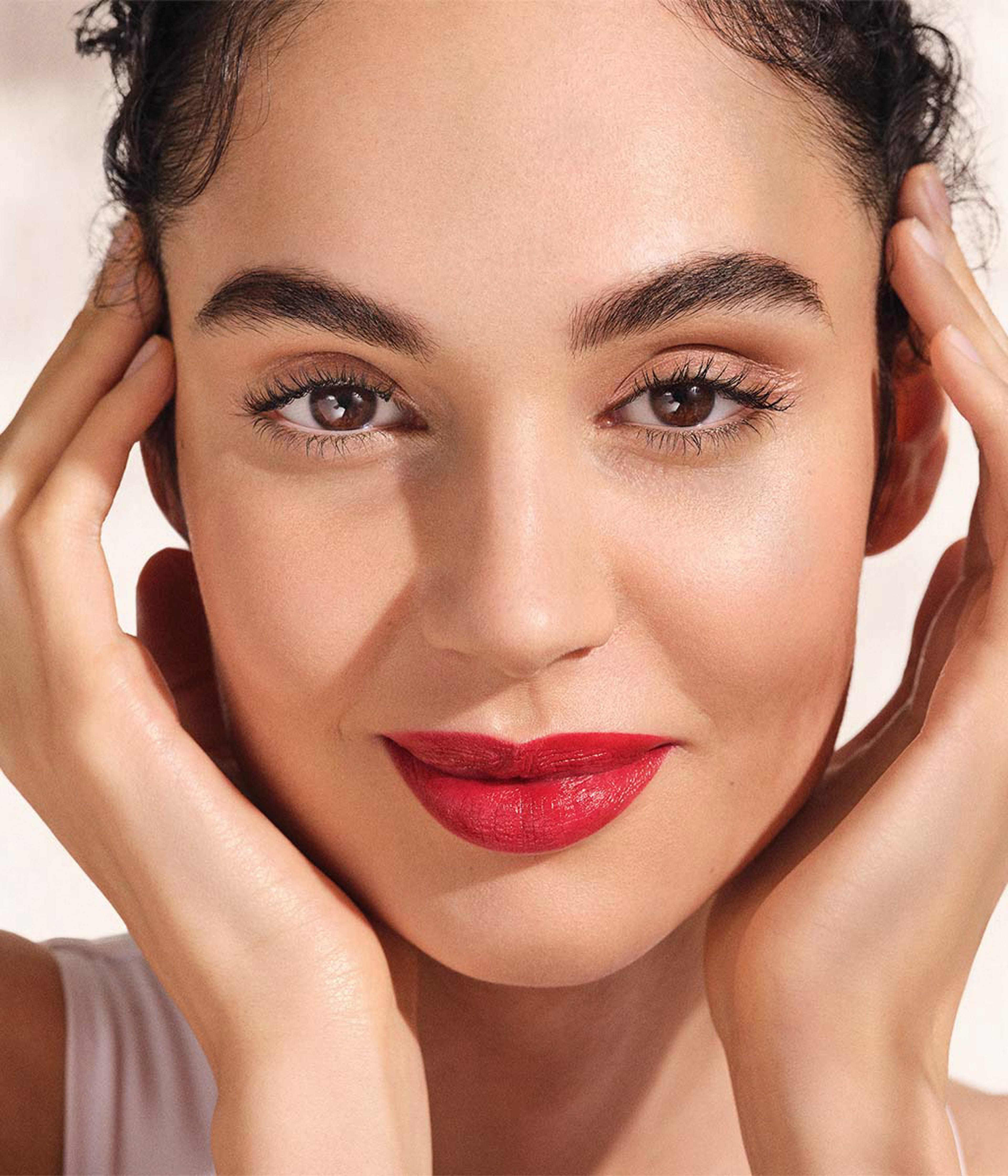 Image du produit 4 sur 6, ANNEMARIE BÖRLIND LIPSTICK Rouge à lèvres