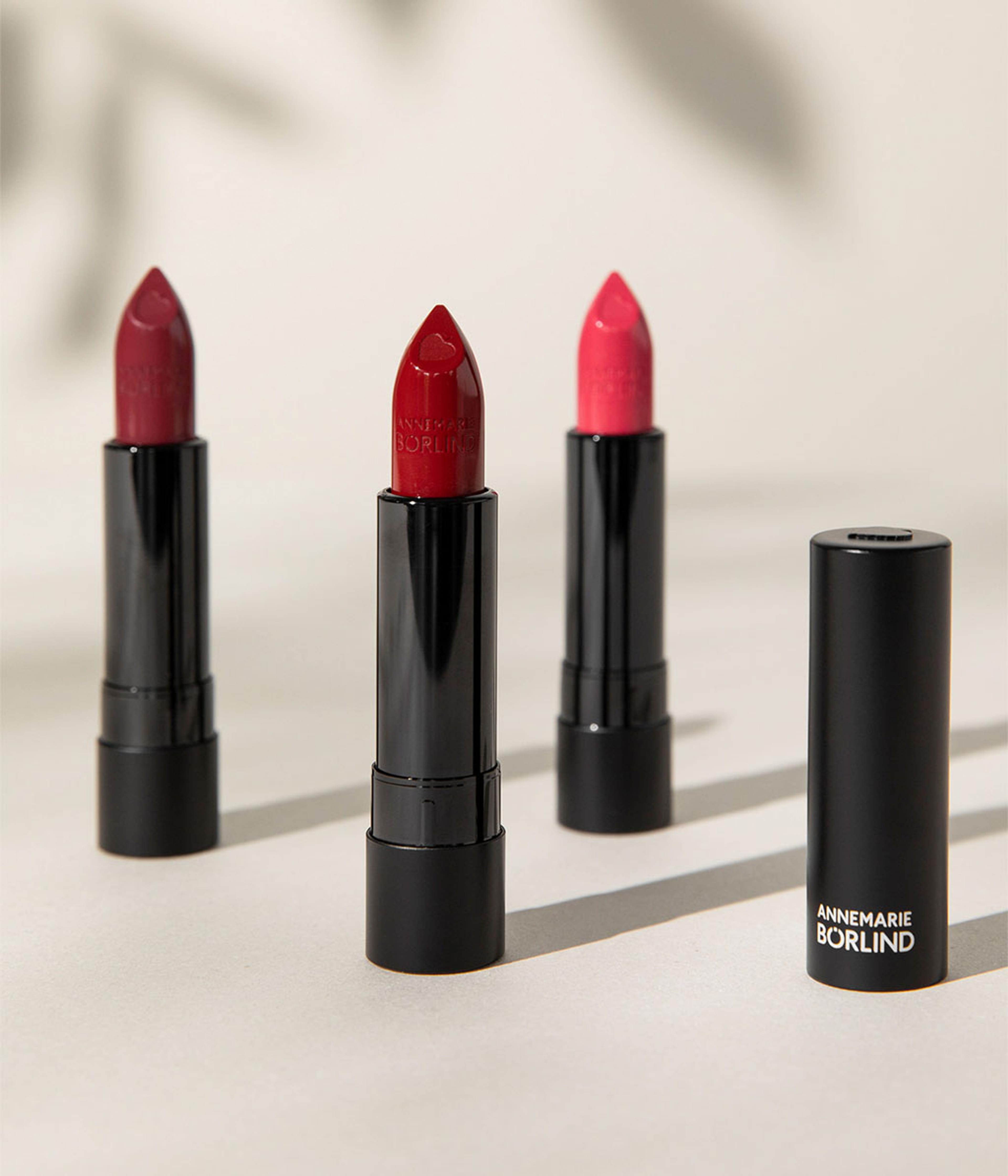 Image du produit 5 sur 6, ANNEMARIE BÖRLIND LIPSTICK Rouge à lèvres